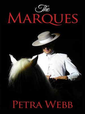 cover image of The Marques